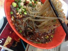 -阿坤传统手工小吃(沙坪坝店)