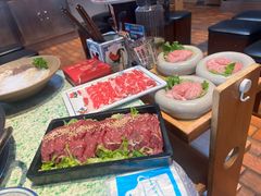 -鸿姐老火锅·传统炒料(上海旗舰店)