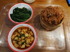 -老四川(T3航站楼F指廊店)