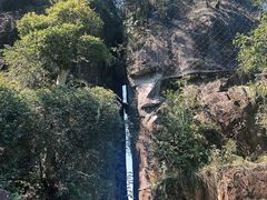 -南尖岩