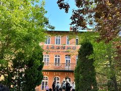 -青岛啤酒博物馆