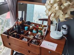 -得闲·高空SPA(东盟店)