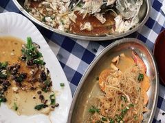 -钱大妈海鲜饭店(旅游大道店)