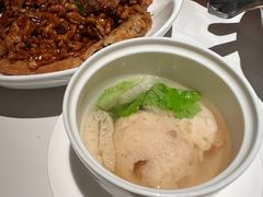 -外婆家(西红门荟聚购物中心店)