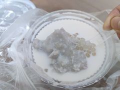 香芋西米-小草糖水(海棠村店)