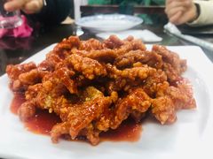 咕咾肉-协和菜馆(凤凰街店)