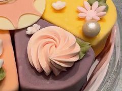 -哈根达斯(龙湖时代天街店)