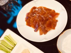 -上海苏宁宝丽嘉酒店·嘉府壹号中餐厅