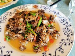 -仙店农庄(湖景农庄餐厅)