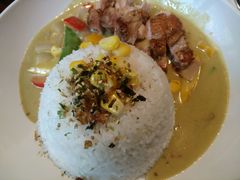 -卡朋厨房(289艺术园区店)