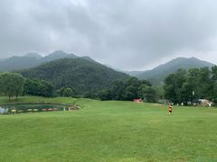 -玉渡山自然风景区