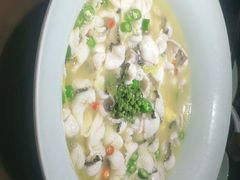 -青花椒花椒鱼(合生汇店)