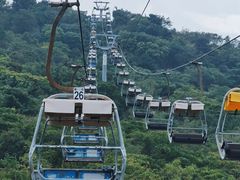 -富斯特索道