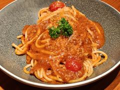 -盘炉forenza·云贵川融合小食堂 ( 钟楼中柳巷店)