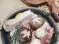 -安又胖韩国烤肉(美罗城店)