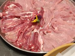 -巴蜀大将火锅(春熙店)