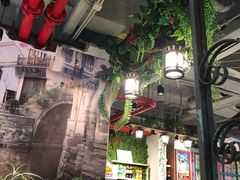 -蟹蟹潮汕砂锅粥(食八方美食城店)