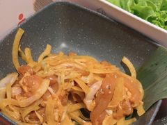 -新石器烤肉(百联川沙店)