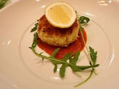 -MORTON'S 莫尔顿牛排坊(北京丽晶酒店)