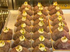 -85度C(生甜甜圈研究工坊·东莞黄江星光城店)