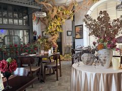 -22ºN BISTRO西餐&酒馆