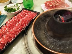 -阳坊胜利涮羊肉(阳坊老店)