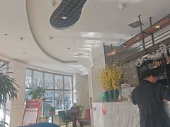 -花舍·新派粤菜·西餐·下午茶(亚运村·鸟巢店)
