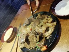 -受气牛肉·重庆耙牛肉(来福士店)