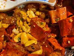 -兔爸私家小厨(新北万达店)