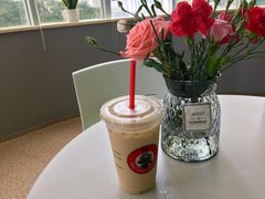 -太平洋咖啡(海滨泳场店)