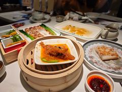 -金牌禄运·点心·啫煲(百信广场店)