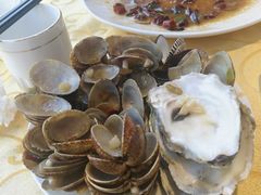 -海岛渔村大酒店(云霄路店)
