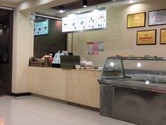 -马子禄牛肉面(金宝街店)