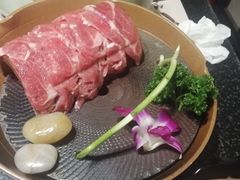 九秒牛肉-盡膳口福·百年汤方火锅(科华北路店)