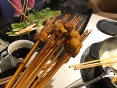 -钢管厂五区小郡肝串串香(南山店)