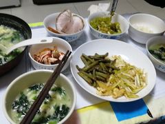 -老磁器口豆汁店(天坛店)
