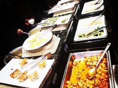 -素满香·素食自助餐厅(直营·大兴街店)