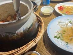 -潮中人潮州菜(益乐路店)