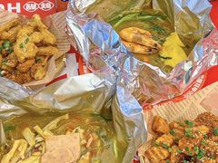 -见味花甲(福田coco park店)