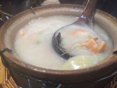 -云晓光头烧烤吧(新大陆广场店)