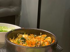 石锅拌饭-喜来稀肉(虹泉路店)