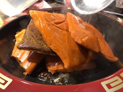-蜀辣居鲜货老火锅(红牌楼店)