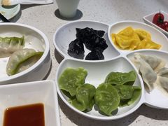 -船歌·鱼水饺青岛菜(金狮广场店)