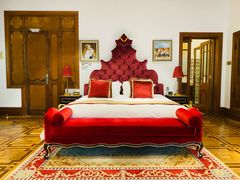 -马勒别墅饭店(静安寺店)