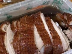 -晓马鸭店(新芜路店)