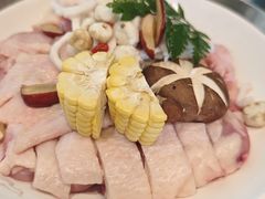 -椰庭·椰子鸡·创意玩家(晶耀前滩店)