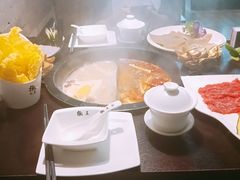 -椒王火锅(厚街万达店)