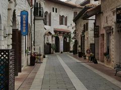 -华谊兄弟（长沙）电影小镇