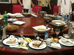 -宁邦·家宴·南京菜(红山动物园店)