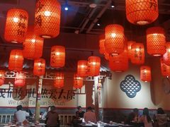 -山四砂锅(太原钟楼街店)